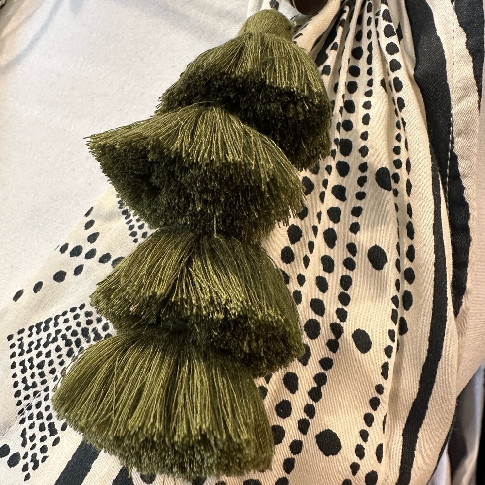 Omika Paolo Maxi Dress - Picture 4 of 5